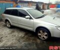 Сірий Субару Аутбек, об'ємом двигуна 2.5 л та пробігом 295 тис. км за 5000 $, фото 3 на Automoto.ua