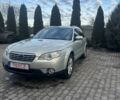 Сірий Субару Аутбек, об'ємом двигуна 2.5 л та пробігом 367 тис. км за 4100 $, фото 1 на Automoto.ua
