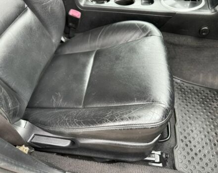 Серый Субару Аутбек, объемом двигателя 2.5 л и пробегом 300 тыс. км за 4700 $, фото 20 на Automoto.ua