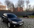 Серый Субару Аутбек, объемом двигателя 3 л и пробегом 268 тыс. км за 9500 $, фото 2 на Automoto.ua