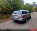 Сірий Субару Аутбек, об'ємом двигуна 2 л та пробігом 228 тис. км за 6500 $, фото 2 на Automoto.ua