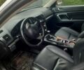 Сірий Субару Аутбек, об'ємом двигуна 2 л та пробігом 228 тис. км за 6500 $, фото 10 на Automoto.ua