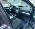 Серый Субару Аутбек, объемом двигателя 2 л и пробегом 260 тыс. км за 7800 $, фото 4 на Automoto.ua