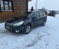 Серый Субару Аутбек, объемом двигателя 2 л и пробегом 260 тыс. км за 7800 $, фото 1 на Automoto.ua