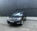 Сірий Субару Аутбек, об'ємом двигуна 2.5 л та пробігом 202 тис. км за 8950 $, фото 1 на Automoto.ua