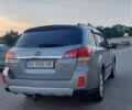 Субару Аутбек 2010 в Каменце-Подольском на Automoto.ua Серый Субару Аутбек, объемом двигателя 2 л и пробегом 220 тыс. км за 8500 $, фото 1 на Automoto.ua
