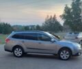 Субару Аутбек 2010 в Каменце-Подольском на Automoto.ua Серый Субару Аутбек, объемом двигателя 2 л и пробегом 220 тыс. км за 8500 $, фото 5 на Automoto.ua