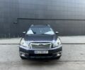Сірий Субару Аутбек, об'ємом двигуна 2.5 л та пробігом 202 тис. км за 8950 $, фото 2 на Automoto.ua