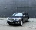 Сірий Субару Аутбек, об'ємом двигуна 2.5 л та пробігом 202 тис. км за 8950 $, фото 1 на Automoto.ua