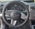 Субару Аутбек 2010 в Каменце-Подольском на Automoto.ua Серый Субару Аутбек, объемом двигателя 2 л и пробегом 220 тыс. км за 8500 $, фото 4 на Automoto.ua