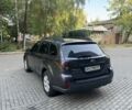 Сірий Субару Аутбек, об'ємом двигуна 2.5 л та пробігом 202 тис. км за 8950 $, фото 7 на Automoto.ua