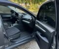 Сірий Субару Аутбек, об'ємом двигуна 2.5 л та пробігом 202 тис. км за 8950 $, фото 17 на Automoto.ua