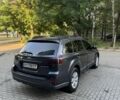 Сірий Субару Аутбек, об'ємом двигуна 2.5 л та пробігом 202 тис. км за 8950 $, фото 5 на Automoto.ua