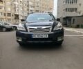 Серый Субару Аутбек, объемом двигателя 2.5 л и пробегом 240 тыс. км за 11999 $, фото 1 на Automoto.ua