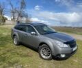 Сірий Субару Аутбек, об'ємом двигуна 2.5 л та пробігом 180 тис. км за 9900 $, фото 1 на Automoto.ua