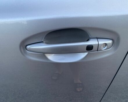 Серый Субару Аутбек, объемом двигателя 2.5 л и пробегом 170 тыс. км за 10500 $, фото 6 на Automoto.ua