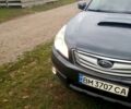Сірий Субару Аутбек, об'ємом двигуна 2 л та пробігом 270 тис. км за 9650 $, фото 3 на Automoto.ua