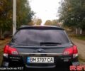 Сірий Субару Аутбек, об'ємом двигуна 2 л та пробігом 270 тис. км за 9650 $, фото 7 на Automoto.ua