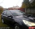 Сірий Субару Аутбек, об'ємом двигуна 2 л та пробігом 270 тис. км за 9650 $, фото 6 на Automoto.ua