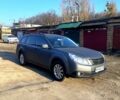 Сірий Субару Аутбек, об'ємом двигуна 2.5 л та пробігом 247 тис. км за 9700 $, фото 1 на Automoto.ua
