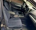 Серый Субару Аутбек, объемом двигателя 2 л и пробегом 238 тыс. км за 10400 $, фото 8 на Automoto.ua