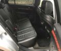 Сірий Субару Аутбек, об'ємом двигуна 2.5 л та пробігом 230 тис. км за 11500 $, фото 7 на Automoto.ua
