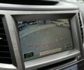 Серый Субару Аутбек, объемом двигателя 2.5 л и пробегом 360 тыс. км за 12500 $, фото 10 на Automoto.ua