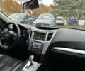 Серый Субару Аутбек, объемом двигателя 2.5 л и пробегом 360 тыс. км за 12500 $, фото 13 на Automoto.ua