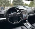 Серый Субару Аутбек, объемом двигателя 2.5 л и пробегом 360 тыс. км за 12500 $, фото 18 на Automoto.ua