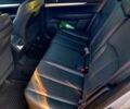 Сірий Субару Аутбек, об'ємом двигуна 2 л та пробігом 267 тис. км за 10800 $, фото 5 на Automoto.ua