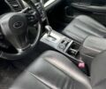 Сірий Субару Аутбек, об'ємом двигуна 2 л та пробігом 250 тис. км за 11000 $, фото 2 на Automoto.ua