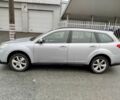 Серый Субару Аутбек, объемом двигателя 2 л и пробегом 310 тыс. км за 8100 $, фото 1 на Automoto.ua