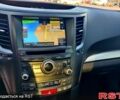 Сірий Субару Аутбек, об'ємом двигуна 2 л та пробігом 267 тис. км за 10800 $, фото 4 на Automoto.ua
