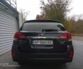 Сірий Субару Аутбек, об'ємом двигуна 2 л та пробігом 222 тис. км за 12300 $, фото 5 на Automoto.ua