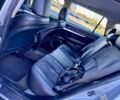 Сірий Субару Аутбек, об'ємом двигуна 2.5 л та пробігом 130 тис. км за 8450 $, фото 20 на Automoto.ua