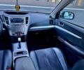 Сірий Субару Аутбек, об'ємом двигуна 2.5 л та пробігом 130 тис. км за 8450 $, фото 17 на Automoto.ua