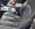 Серый Субару Аутбек, объемом двигателя 2 л и пробегом 240 тыс. км за 13200 $, фото 6 на Automoto.ua