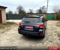 Сірий Субару Аутбек, об'ємом двигуна 25 л та пробігом 161 тис. км за 11000 $, фото 1 на Automoto.ua
