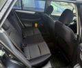 Серый Субару Аутбек, объемом двигателя 2 л и пробегом 255 тыс. км за 12500 $, фото 1 на Automoto.ua
