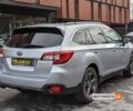 Серый Субару Аутбек, объемом двигателя 2.5 л и пробегом 250 тыс. км за 11800 $, фото 5 на Automoto.ua