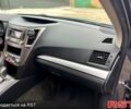 Сірий Субару Аутбек, об'ємом двигуна 25 л та пробігом 161 тис. км за 11000 $, фото 11 на Automoto.ua