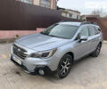 Субару Аутбек 2015 в Херсоне на Automoto.ua Серый Субару Аутбек, объемом двигателя 2.5 л и пробегом 225 тыс. км за 12900 $, фото 9 на Automoto.ua