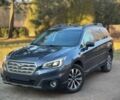 Сірий Субару Аутбек, об'ємом двигуна 0 л та пробігом 103 тис. км за 11200 $, фото 1 на Automoto.ua