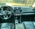 Сірий Субару Аутбек, об'ємом двигуна 0 л та пробігом 103 тис. км за 11200 $, фото 6 на Automoto.ua