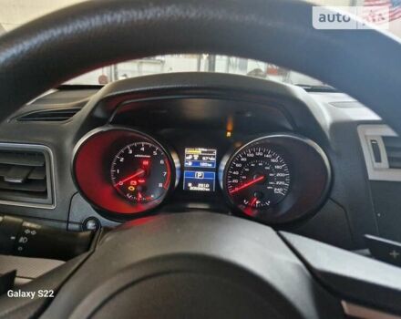 Субару Аутбек 2015 в Херсоне на Automoto.ua Серый Субару Аутбек, объемом двигателя 2.5 л и пробегом 225 тыс. км за 12900 $, фото 1 на Automoto.ua