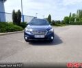 Серый Субару Аутбек, объемом двигателя 2.5 л и пробегом 152 тыс. км за 14800 $, фото 1 на Automoto.ua