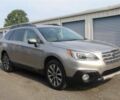 Сірий Субару Аутбек, об'ємом двигуна 2.5 л та пробігом 55 тис. км за 4600 $, фото 2 на Automoto.ua