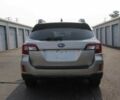 Сірий Субару Аутбек, об'ємом двигуна 2.5 л та пробігом 55 тис. км за 4600 $, фото 5 на Automoto.ua