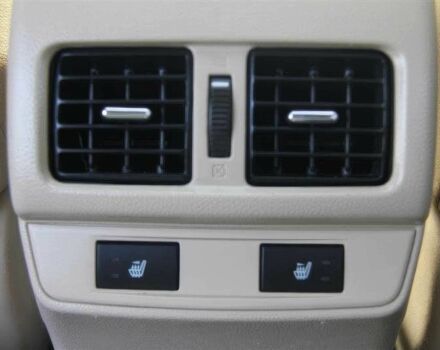 Сірий Субару Аутбек, об'ємом двигуна 2.5 л та пробігом 55 тис. км за 4600 $, фото 11 на Automoto.ua