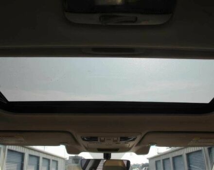 Сірий Субару Аутбек, об'ємом двигуна 2.5 л та пробігом 55 тис. км за 4600 $, фото 10 на Automoto.ua